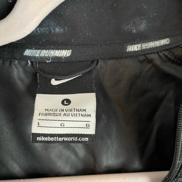 Nike windbreaker - Picture 9 of 9